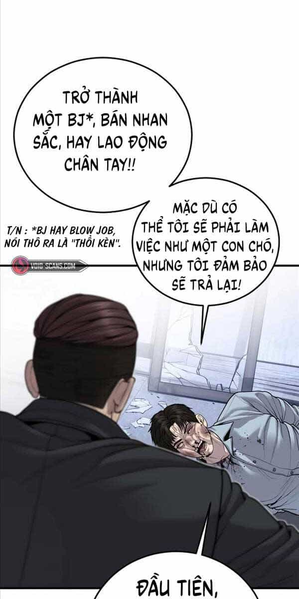 Cậu Bé Tội Phạm - Chương 32 - ảnh 65