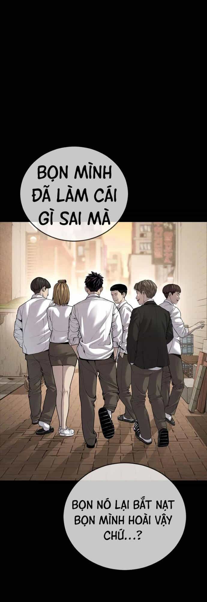 Cậu Bé Tội Phạm - Chương 33 - ảnh 34