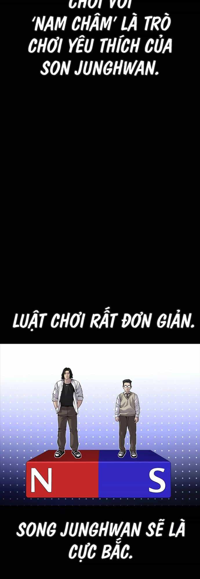 Cậu Bé Tội Phạm - Chương 33 - ảnh 62