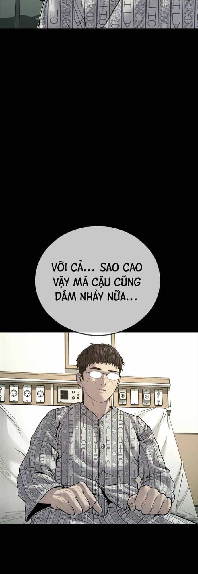 Cậu Bé Tội Phạm - Chương 33 - ảnh 80