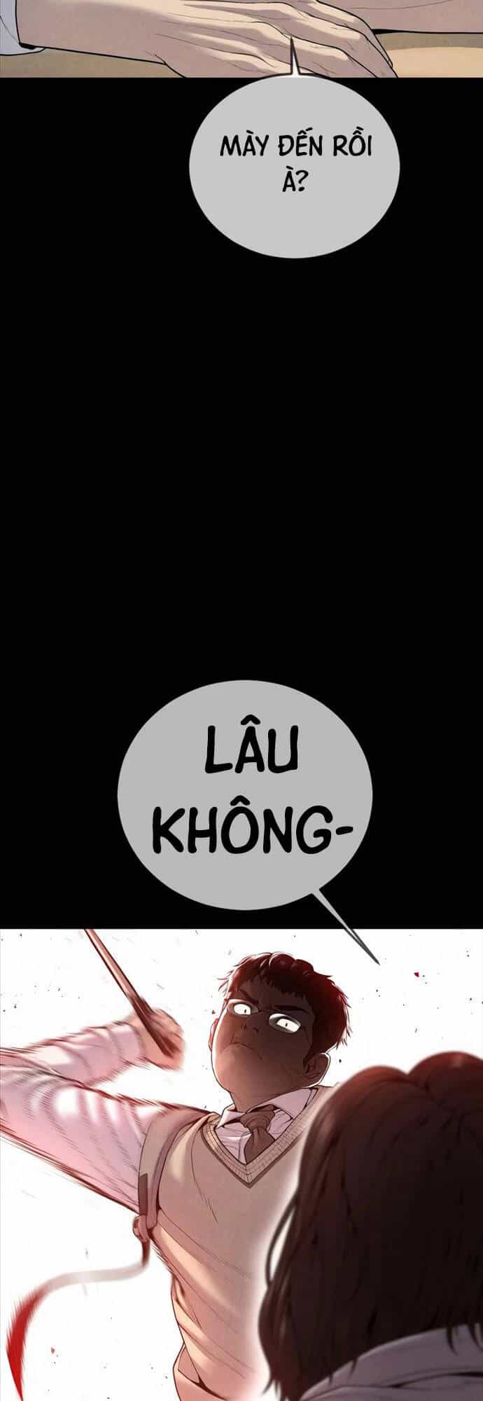 Cậu Bé Tội Phạm - Chương 33 - ảnh 91