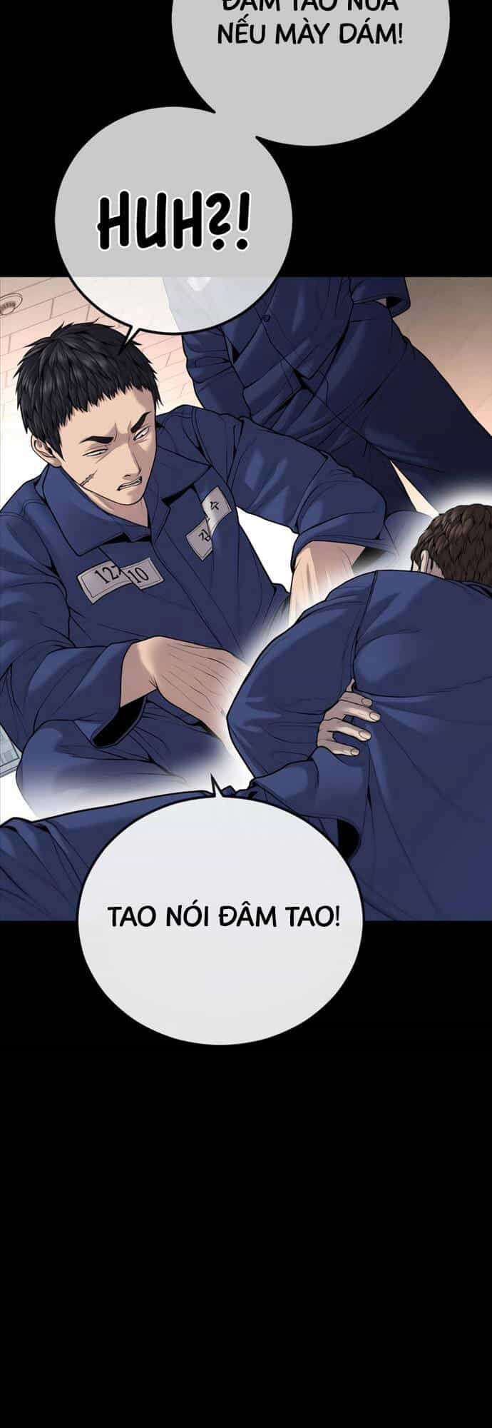 Cậu Bé Tội Phạm - Chương 34 - ảnh 43