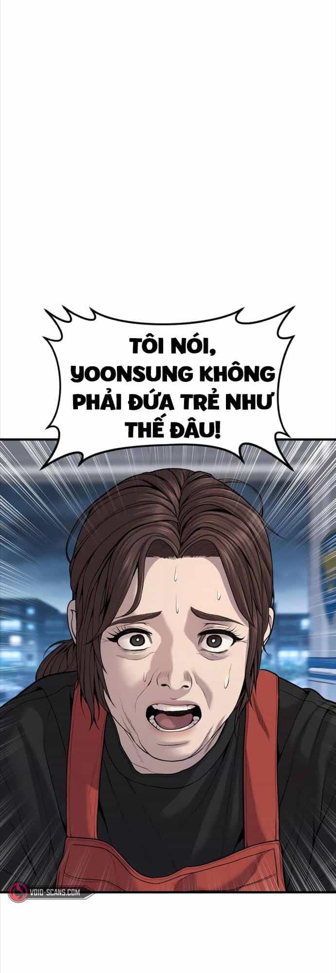 Cậu Bé Tội Phạm - Chương 34 - ảnh 83