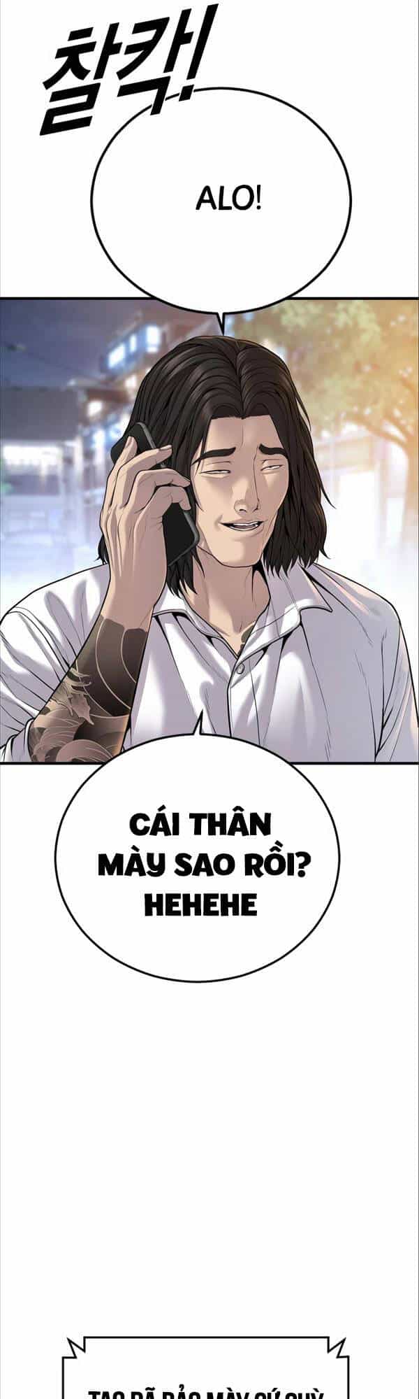 Cậu Bé Tội Phạm - Chương 35 - ảnh 11