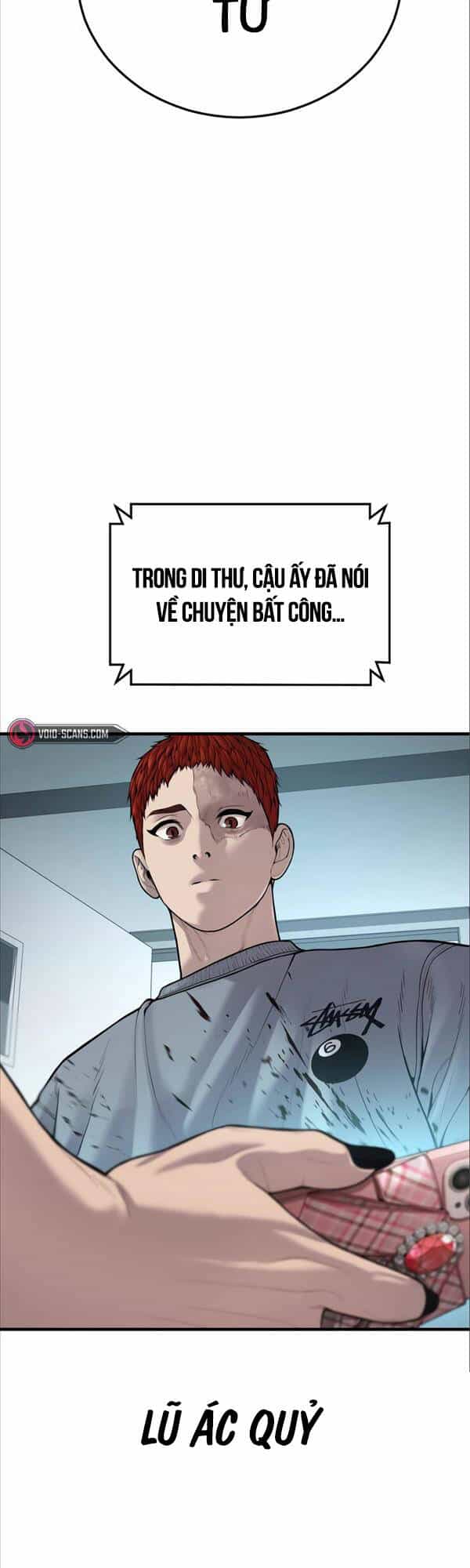 Cậu Bé Tội Phạm - Chương 35 - ảnh 68