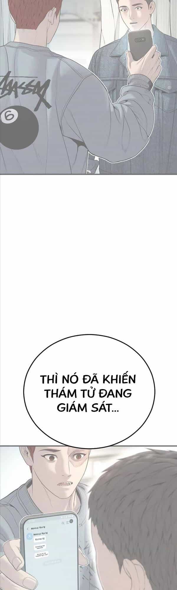 Cậu Bé Tội Phạm - Chương 36 - ảnh 20