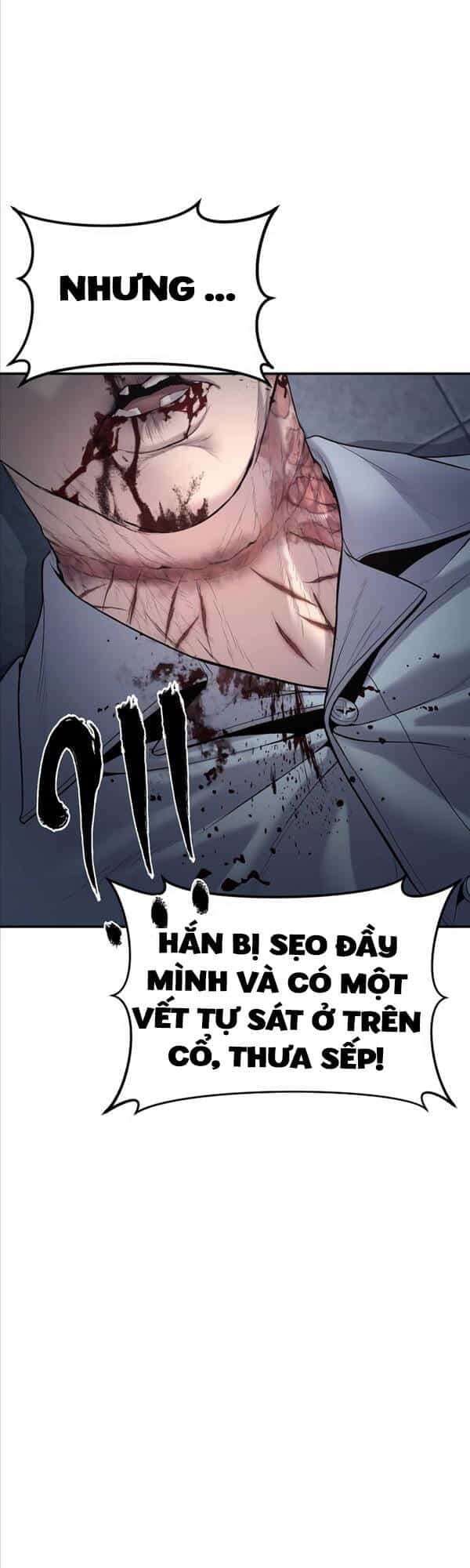 Cậu Bé Tội Phạm - Chương 36 - ảnh 4