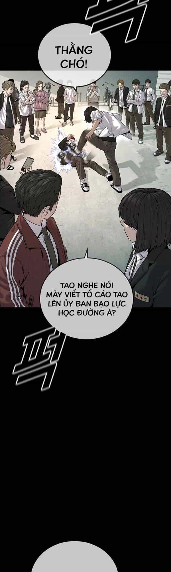 Cậu Bé Tội Phạm - Chương 36 - ảnh 51