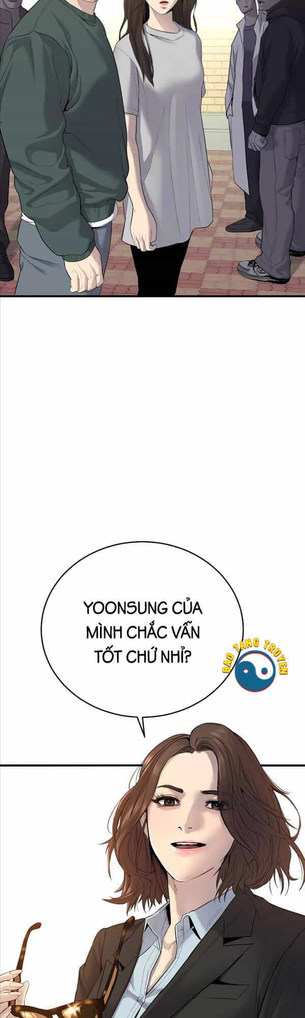 Cậu Bé Tội Phạm - Chương 4 - ảnh 28
