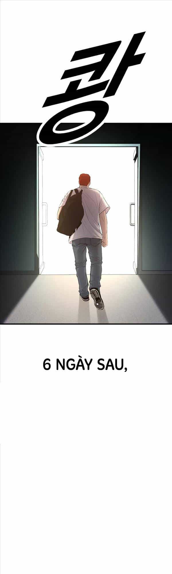 Cậu Bé Tội Phạm - Chương 4 - ảnh 91