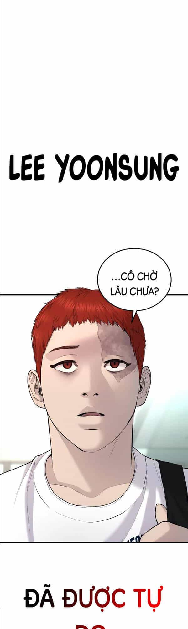 Cậu Bé Tội Phạm - Chương 4 - ảnh 96