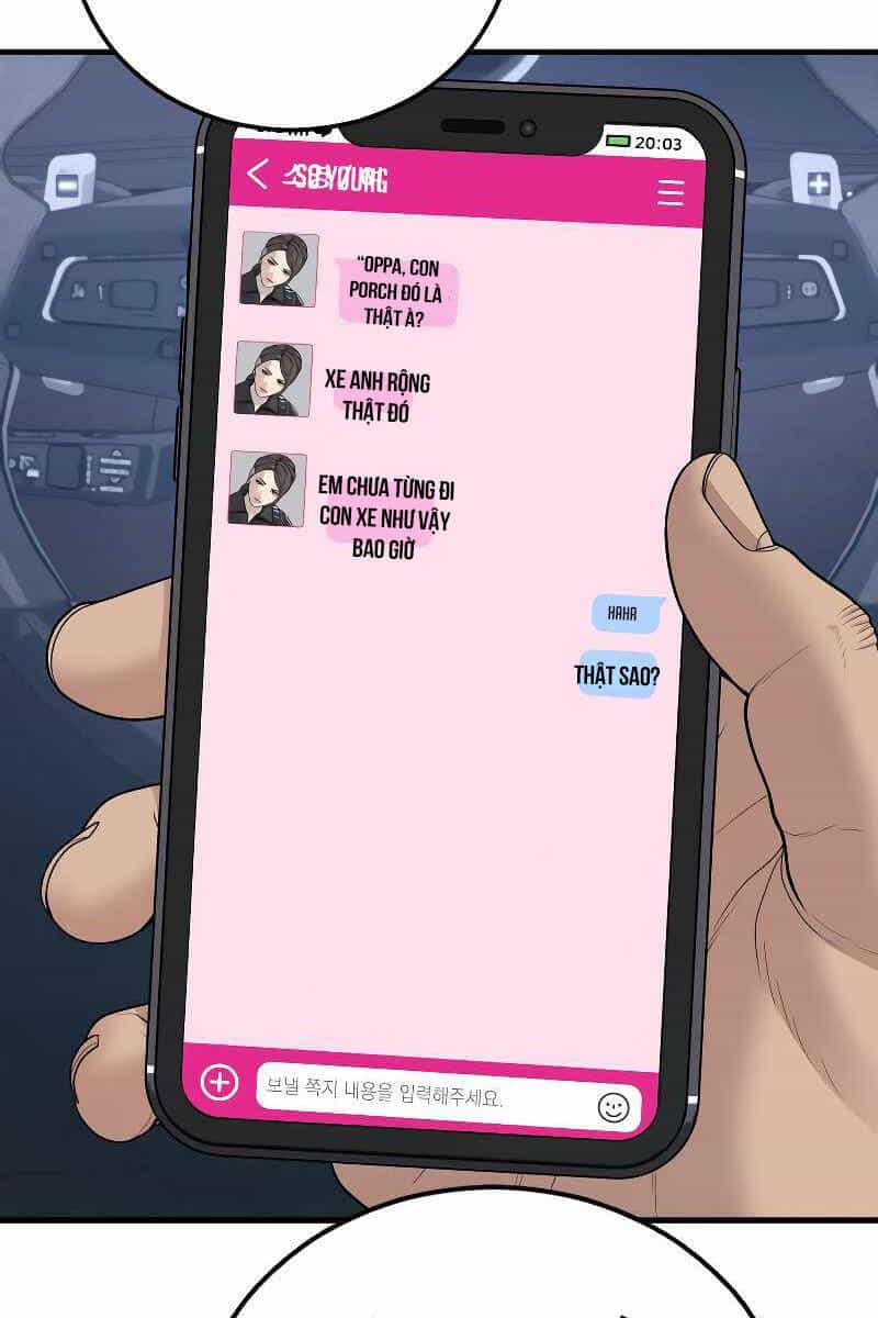 Cậu Bé Tội Phạm - Chương 45 - ảnh 169