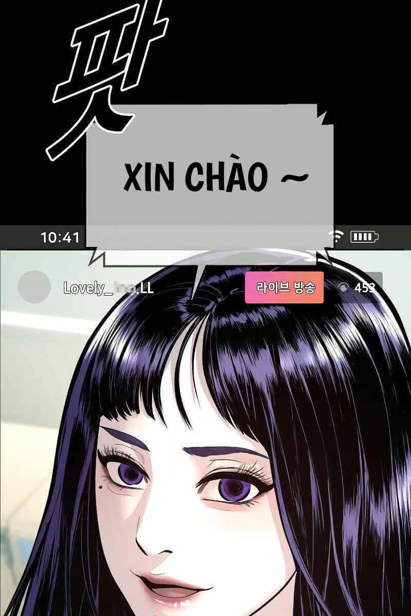 Cậu Bé Tội Phạm - Chương 45 - ảnh 20