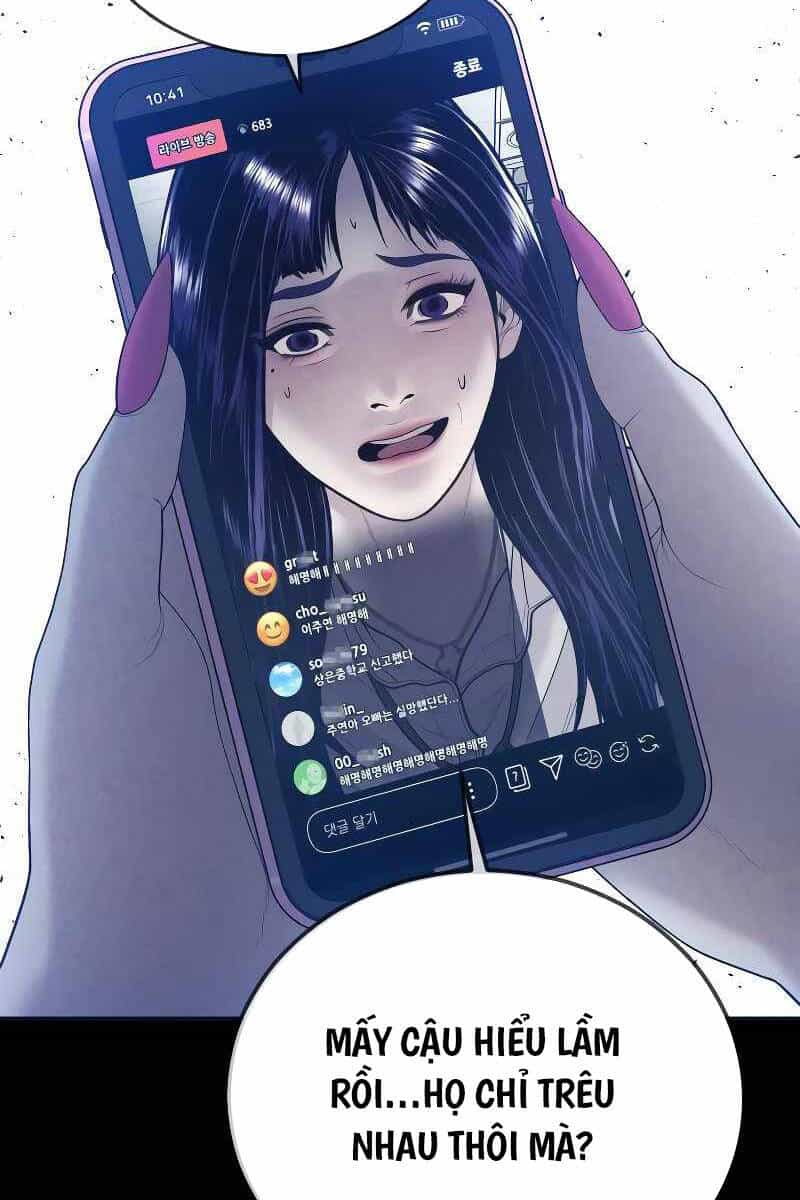 Cậu Bé Tội Phạm - Chương 45 - ảnh 41