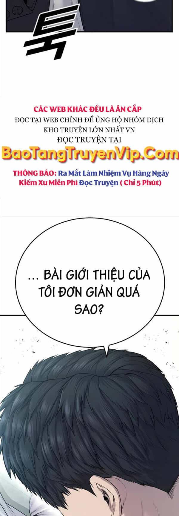 Cậu Bé Tội Phạm - Chương 5 - ảnh 38