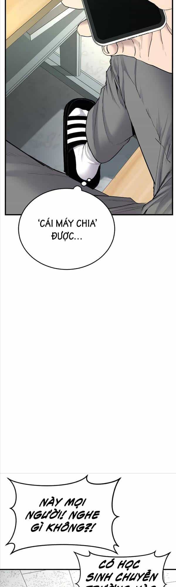 Cậu Bé Tội Phạm - Chương 5 - ảnh 8