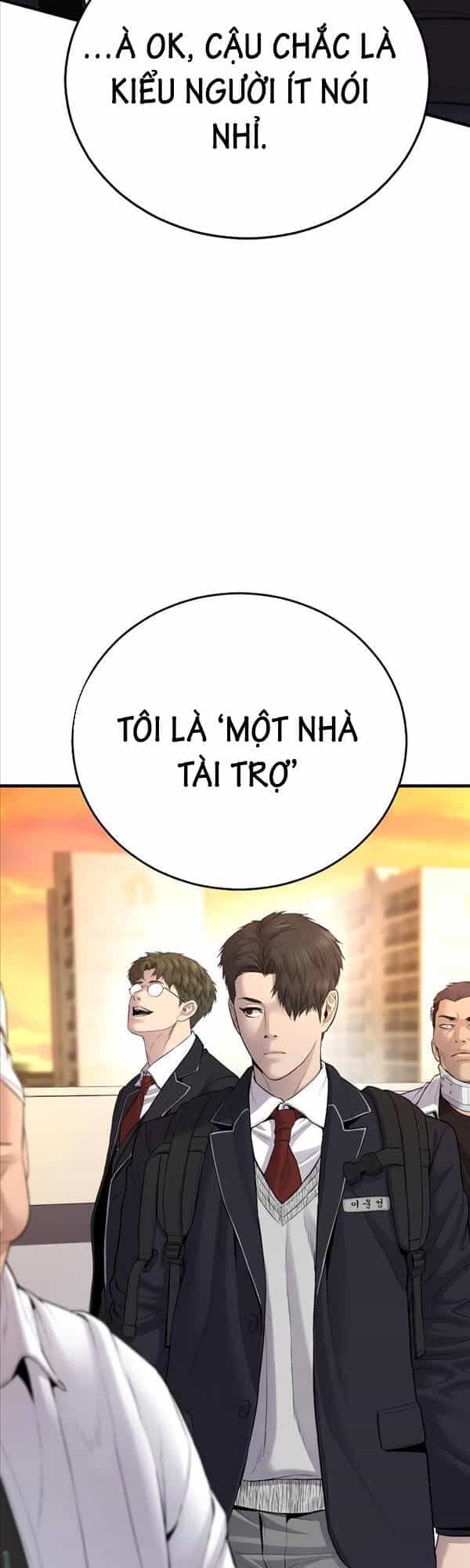 Cậu Bé Tội Phạm - Chương 5 - ảnh 99