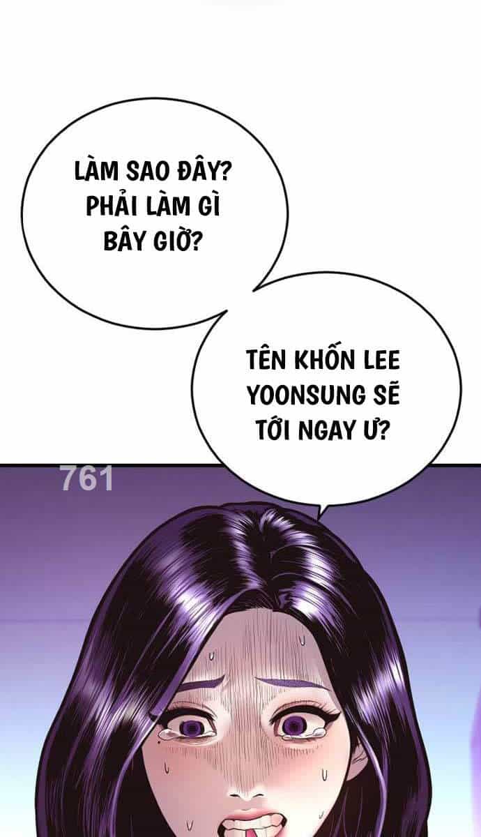 Cậu Bé Tội Phạm - Chương 48 - ảnh 1