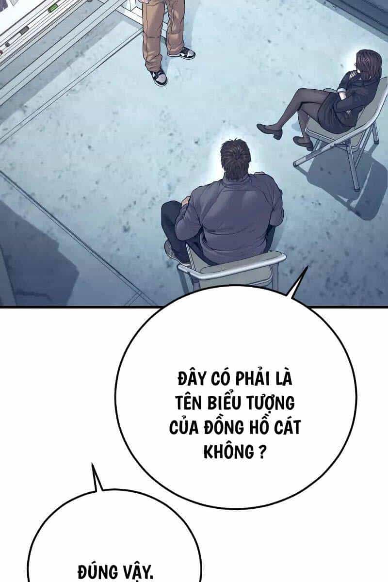 Cậu Bé Tội Phạm - Chương 53 - ảnh 10