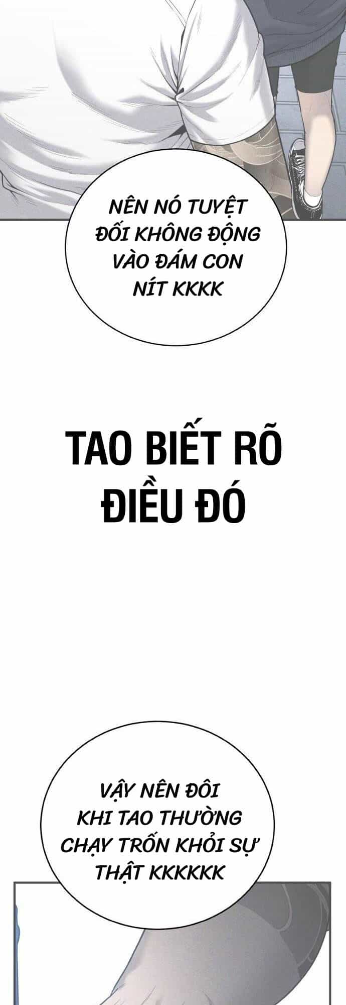 Cậu Bé Tội Phạm - Chương 6 - ảnh 115