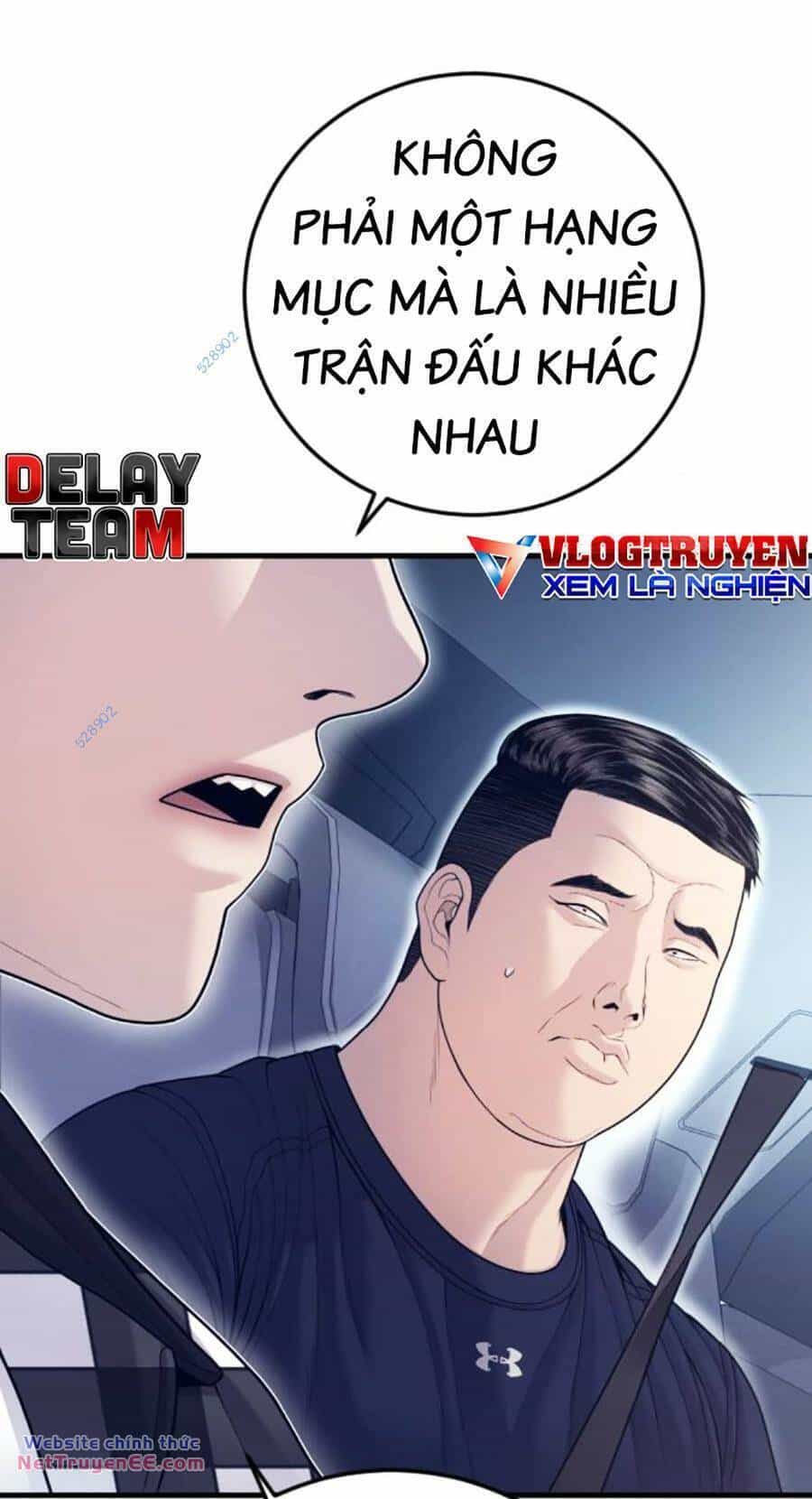 Cậu Bé Tội Phạm - Chương 55 - ảnh 166