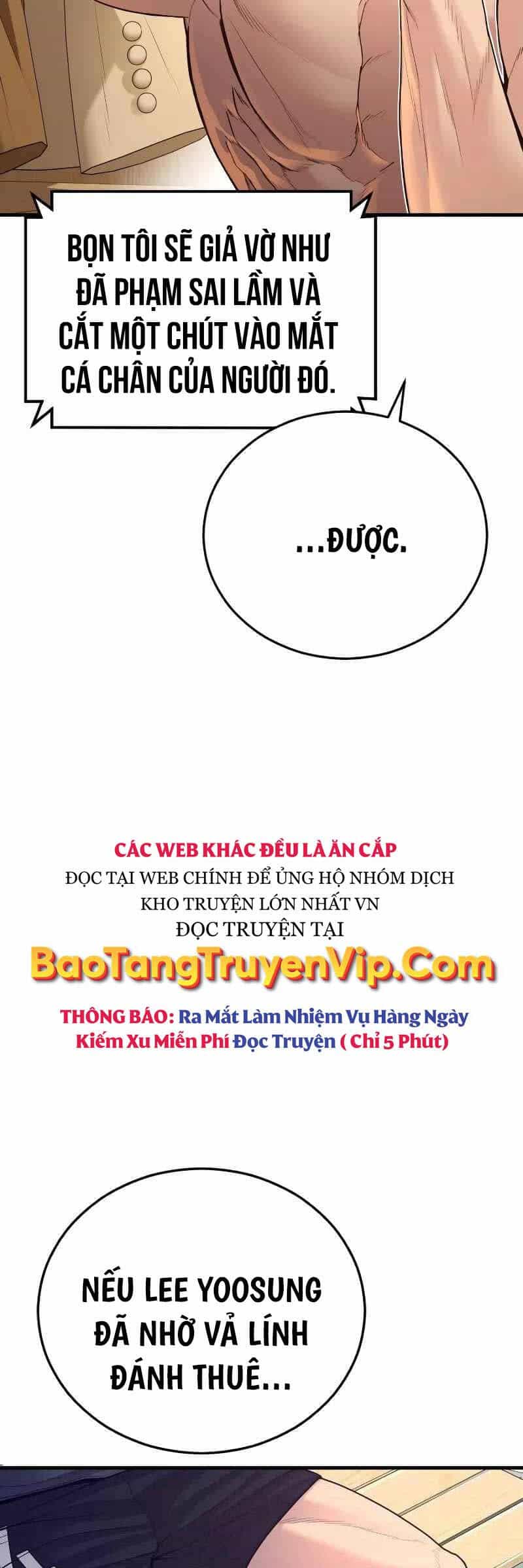 Cậu Bé Tội Phạm - Chương 56.5 - ảnh 16