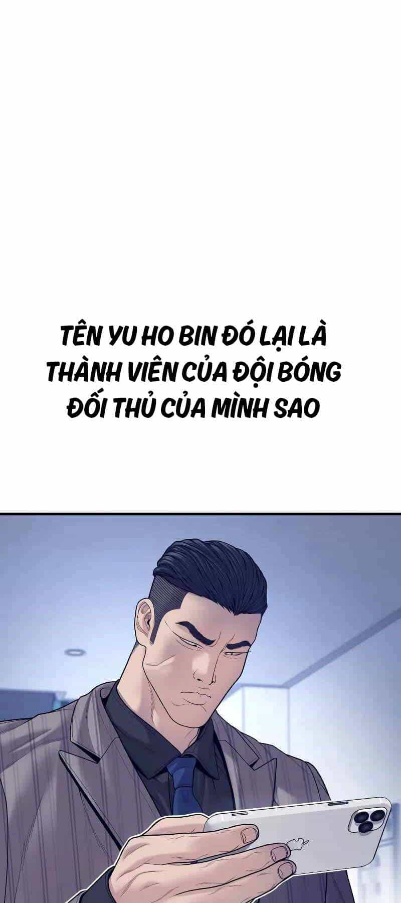 Cậu Bé Tội Phạm - Chương 57 - ảnh 15