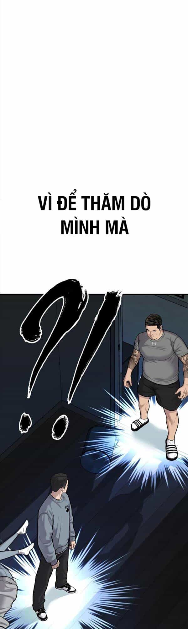 Cậu Bé Tội Phạm - Chương 7 - ảnh 44