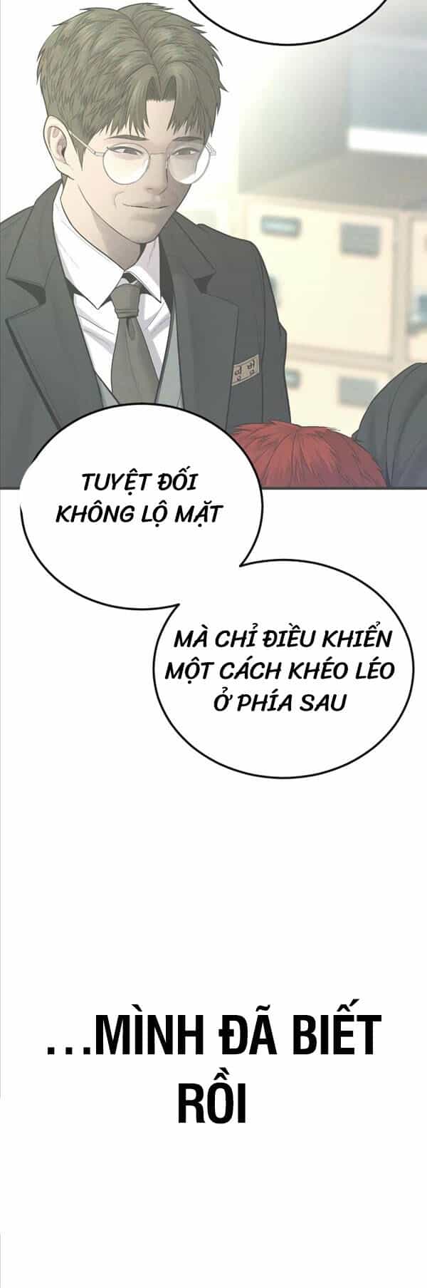 Cậu Bé Tội Phạm - Chương 7 - ảnh 76