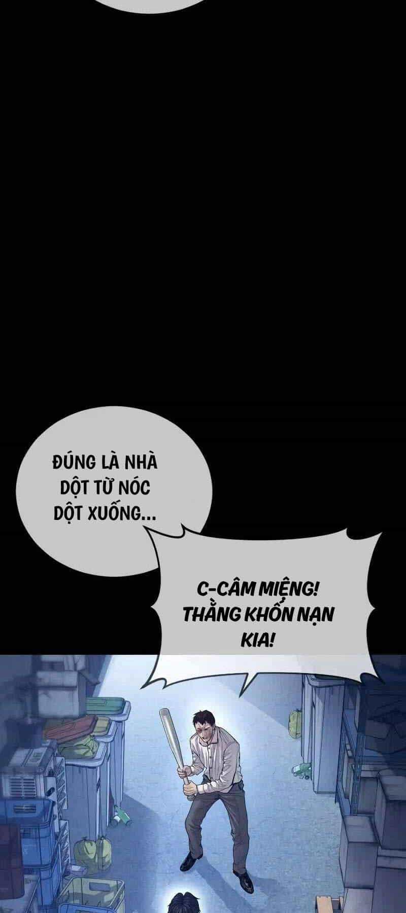 Cậu Bé Tội Phạm - Chương 59 - ảnh 42