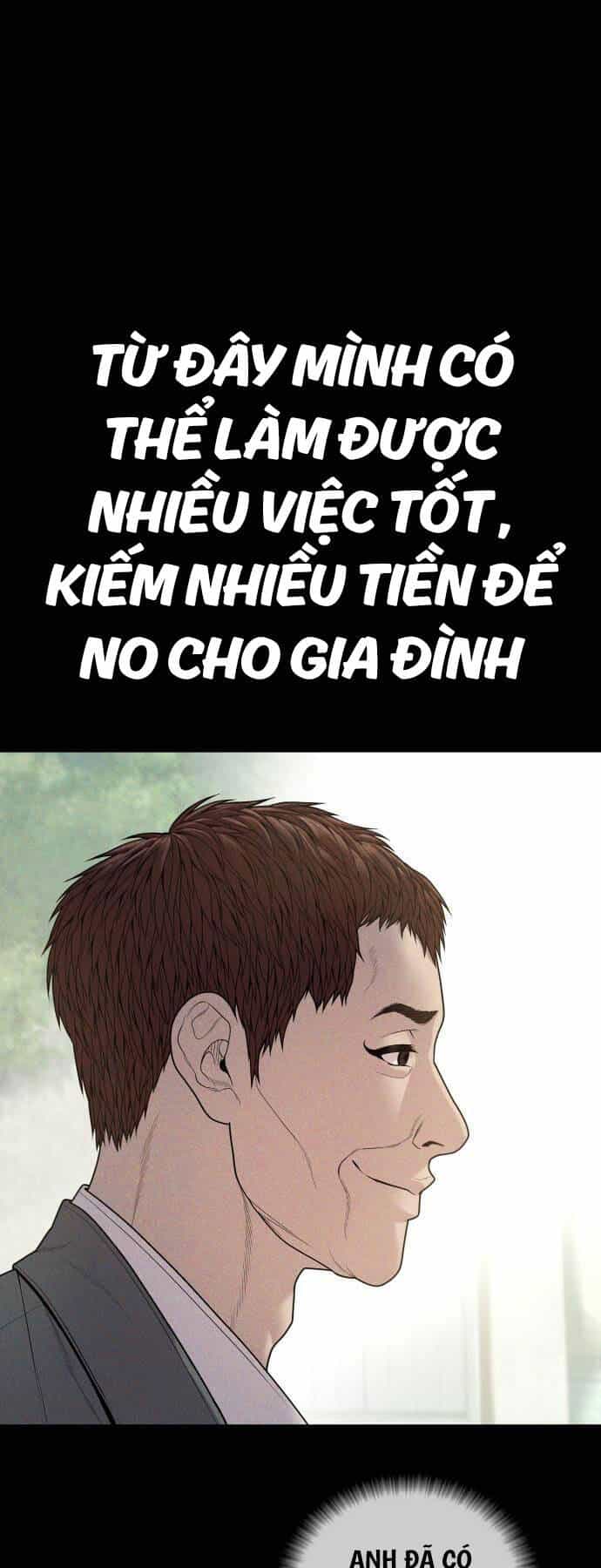 Cậu Bé Tội Phạm - Chương 60 - ảnh 35