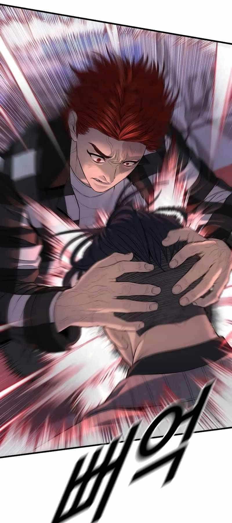 Cậu Bé Tội Phạm - Chương 62.5 - ảnh 13
