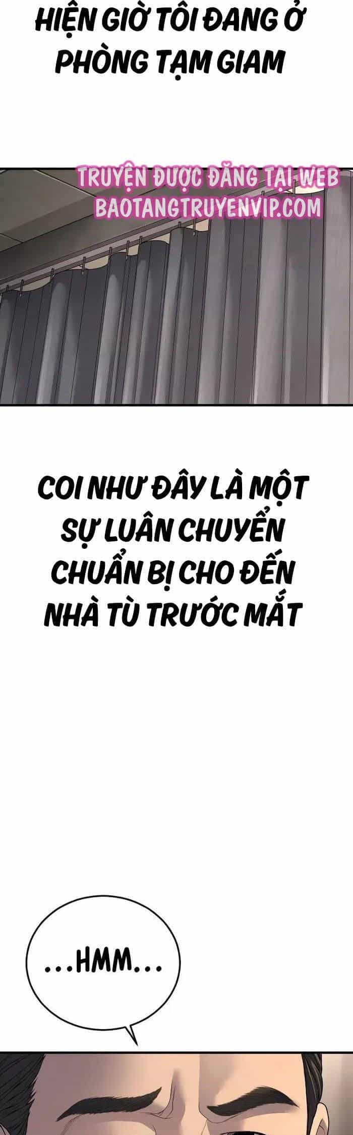 Cậu Bé Tội Phạm - Chương 64 - ảnh 23