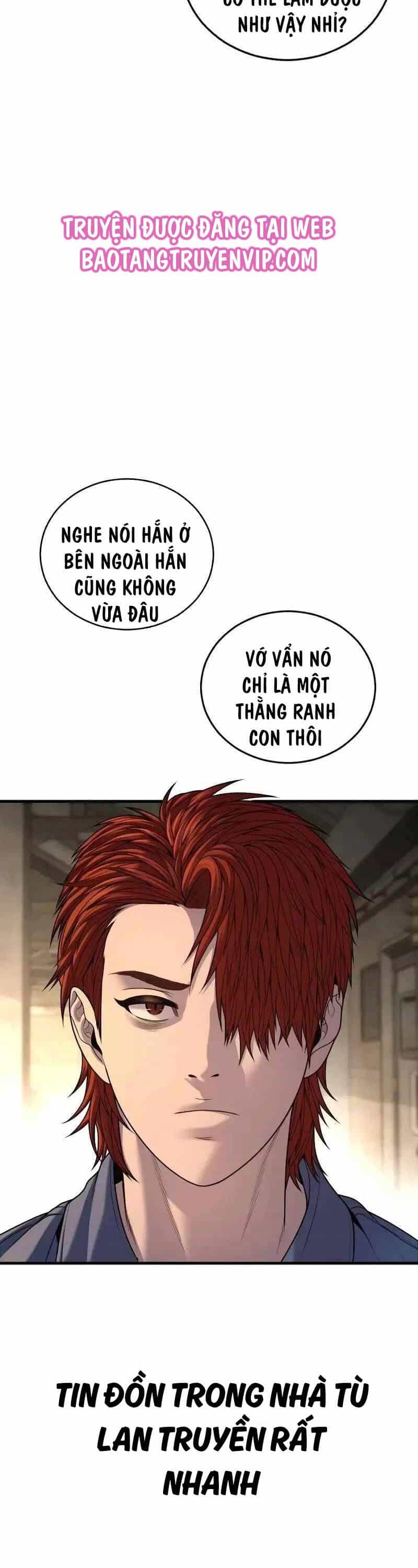 Cậu Bé Tội Phạm - Chương 65 - ảnh 30