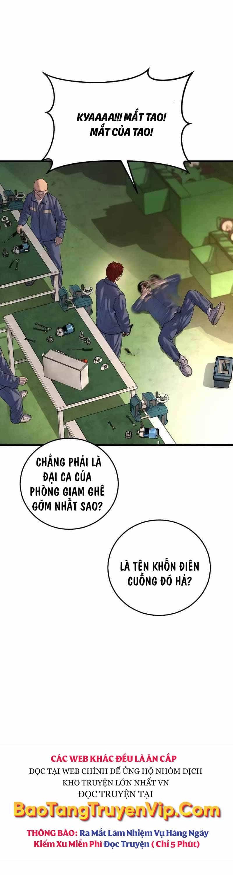 Cậu Bé Tội Phạm - Chương 65 - ảnh 37