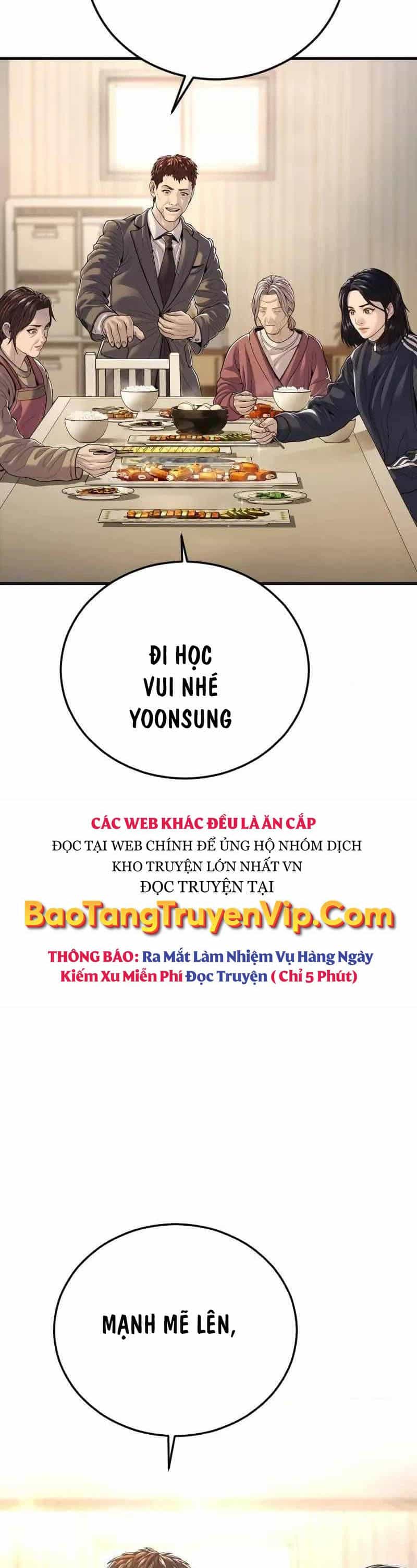 Cậu Bé Tội Phạm - Chương 65 - ảnh 6