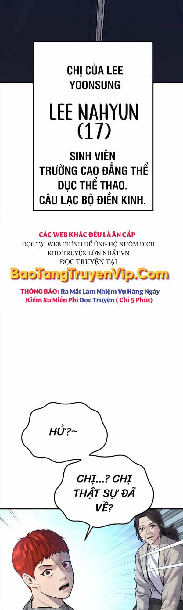 Cậu Bé Tội Phạm - Chương 8 - ảnh 18