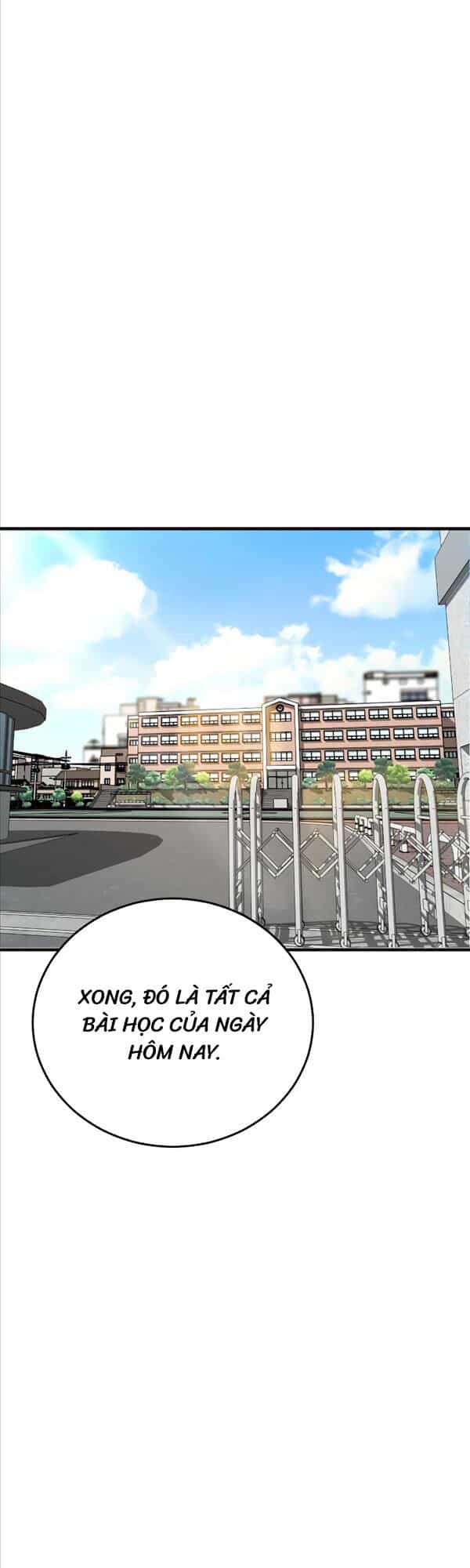 Cậu Bé Tội Phạm - Chương 8 - ảnh 32
