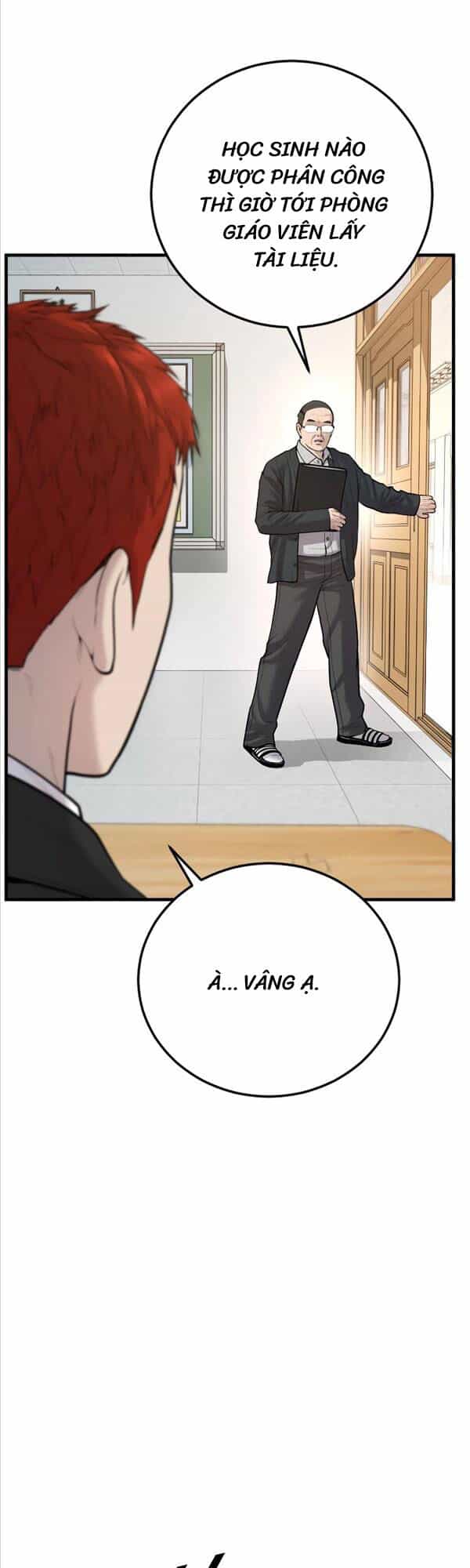 Cậu Bé Tội Phạm - Chương 8 - ảnh 33