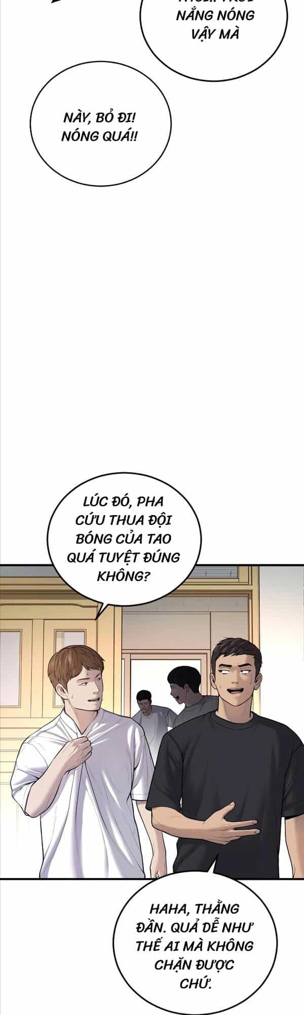 Cậu Bé Tội Phạm - Chương 8 - ảnh 45