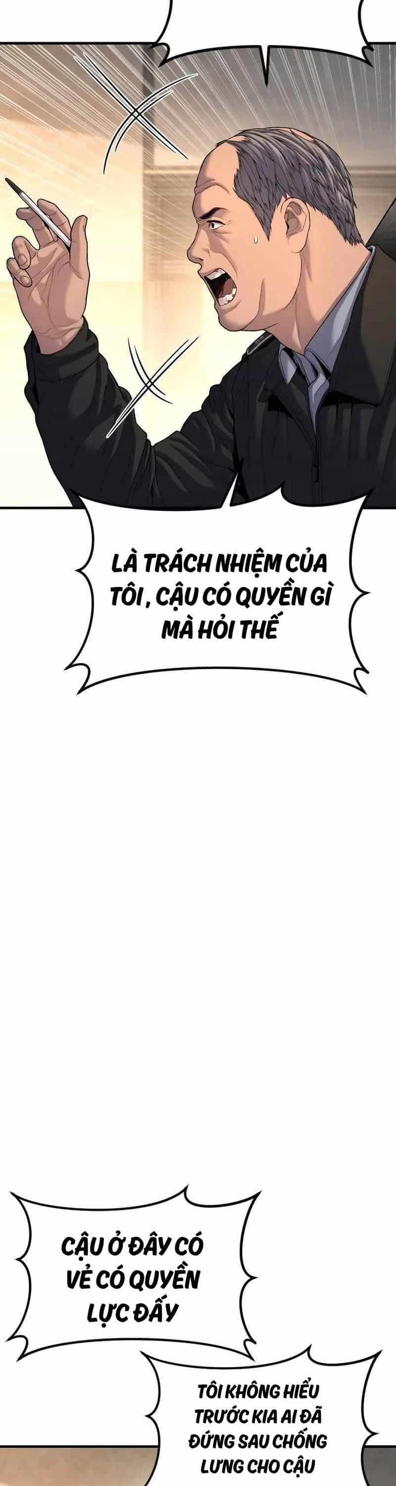 Cậu Bé Tội Phạm - Chương 66 - ảnh 23