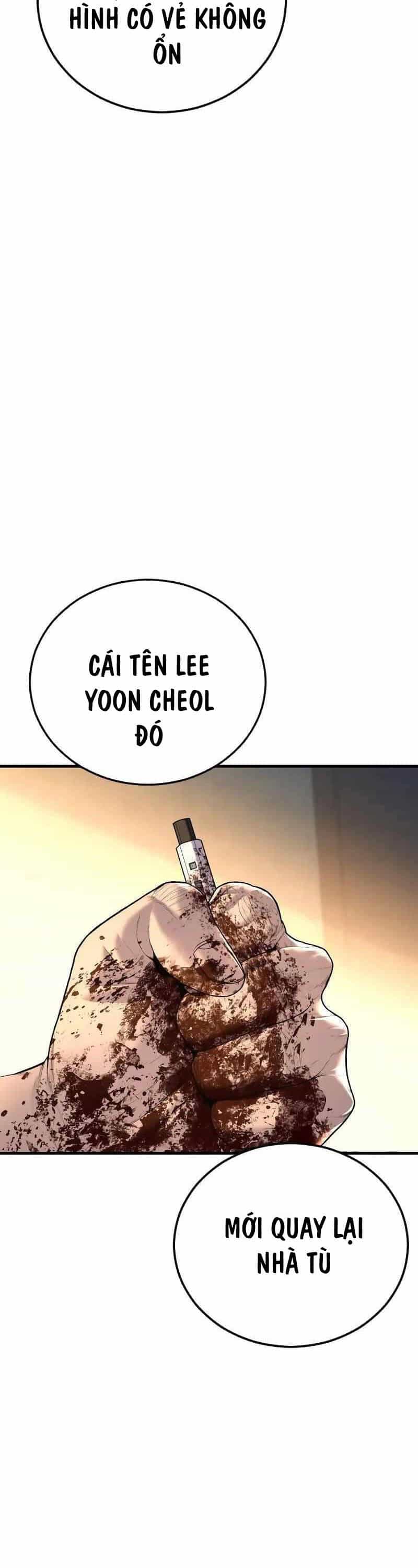 Cậu Bé Tội Phạm - Chương 66 - ảnh 37
