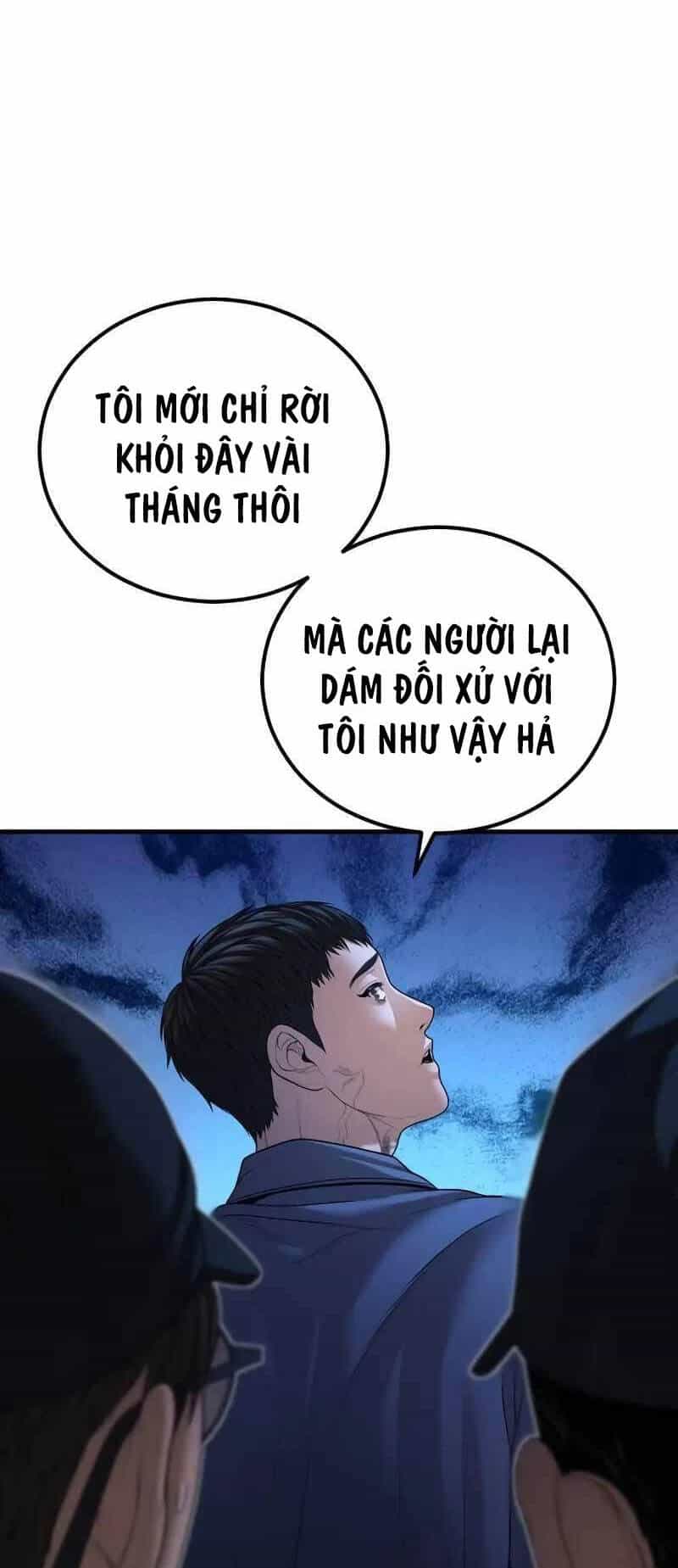 Cậu Bé Tội Phạm - Chương 66 - ảnh 45