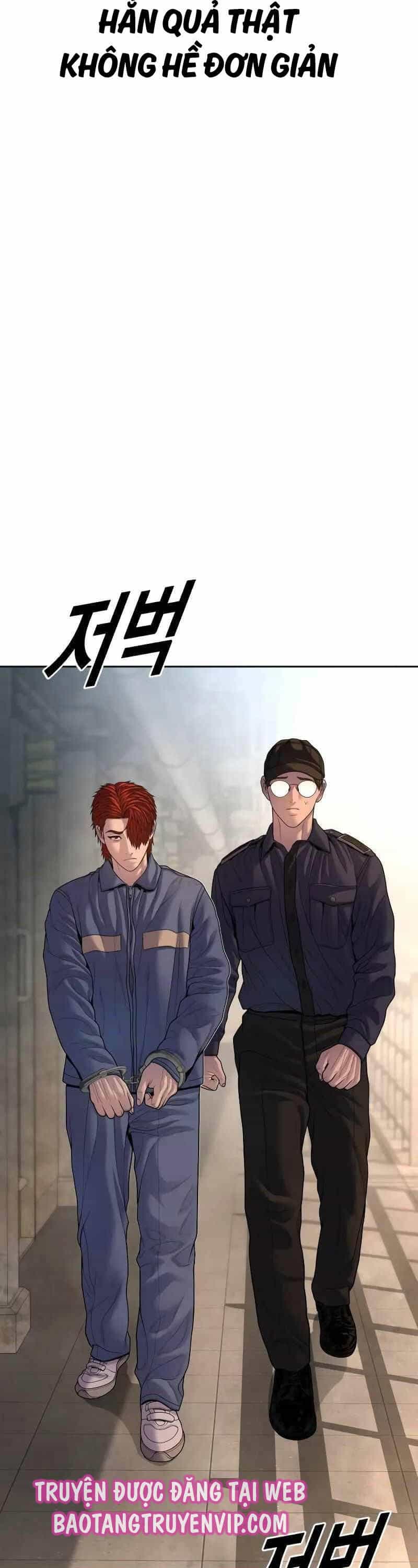 Cậu Bé Tội Phạm - Chương 66 - ảnh 56