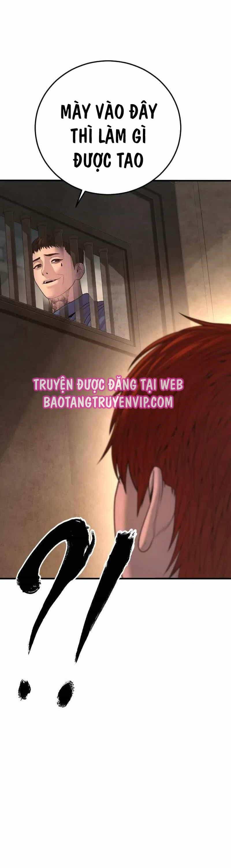 Cậu Bé Tội Phạm - Chương 66 - ảnh 87