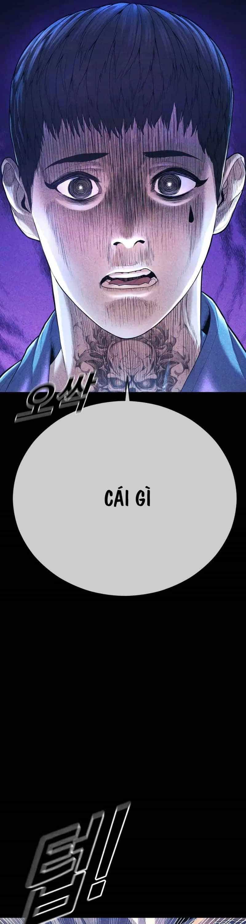 Cậu Bé Tội Phạm - Chương 67 - ảnh 39