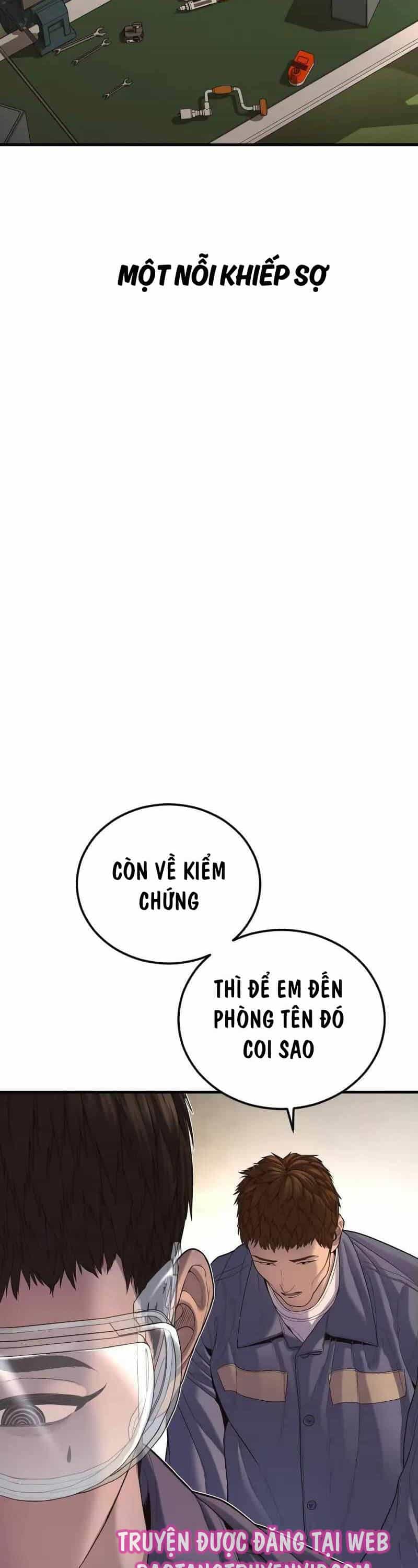 Cậu Bé Tội Phạm - Chương 67 - ảnh 45