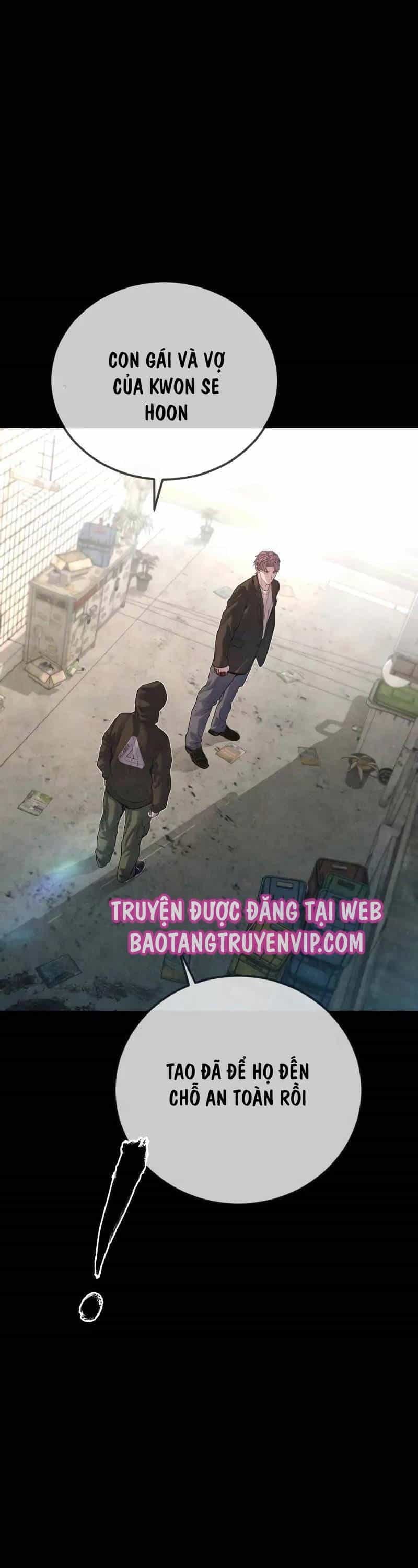 Cậu Bé Tội Phạm - Chương 68 - ảnh 14