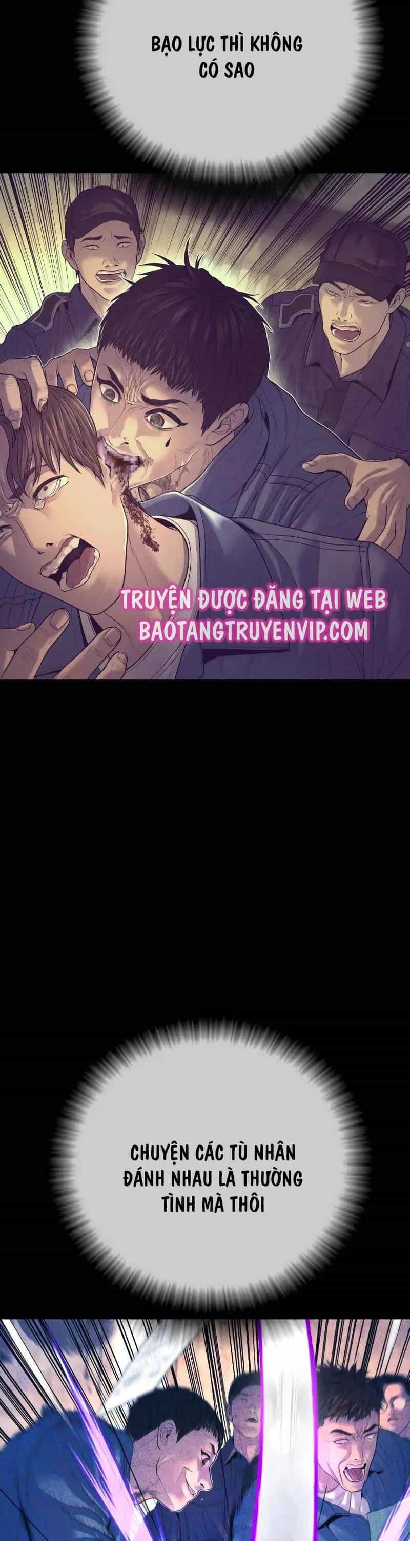 Cậu Bé Tội Phạm - Chương 68 - ảnh 55