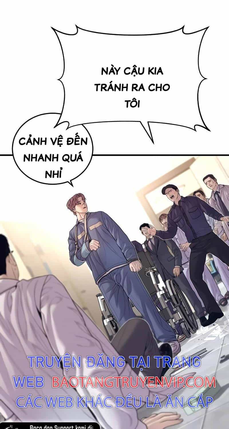 Cậu Bé Tội Phạm - Chương 72 - ảnh 13